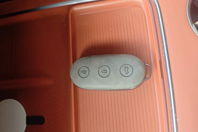 Used Li Auto L9 2022 Max model
