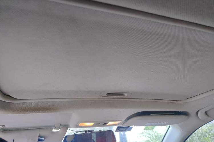 Used Soueast V5 Lingzhi 2014 1.5T Manual Qukong Version