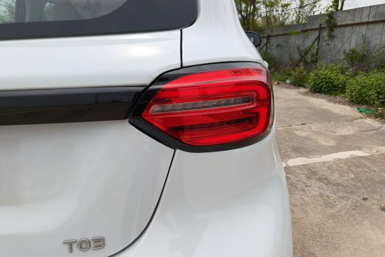 Used Leapmotor T03 2024 310 Comfort Edition
