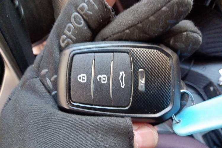 Used Toyota RAV4 2013 2.5L Automatic 4x4 Elite Edition