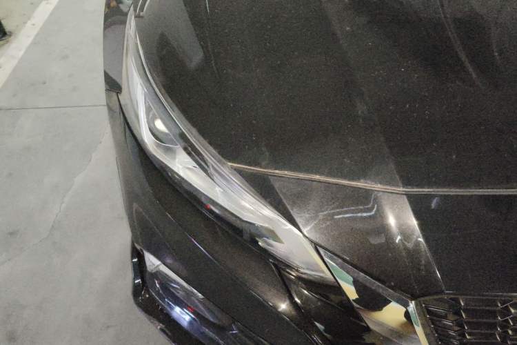 Used Nissan Teana 2021 2.0L XL Comfort Edition Right Front Headlight