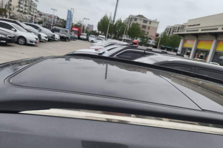 Used Jeep Compass 2020 220T Automatic Elite Edition
