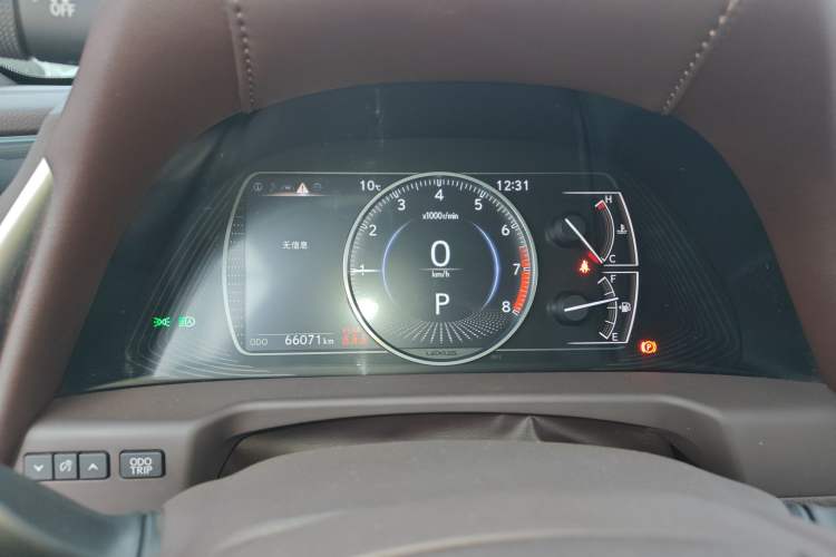 Used Lexus ES 2020 200 Excellence Edition
