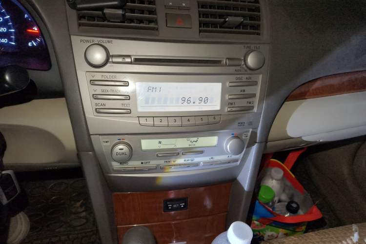 Used Toyota Camry 2013 200E Classic Elite Edition