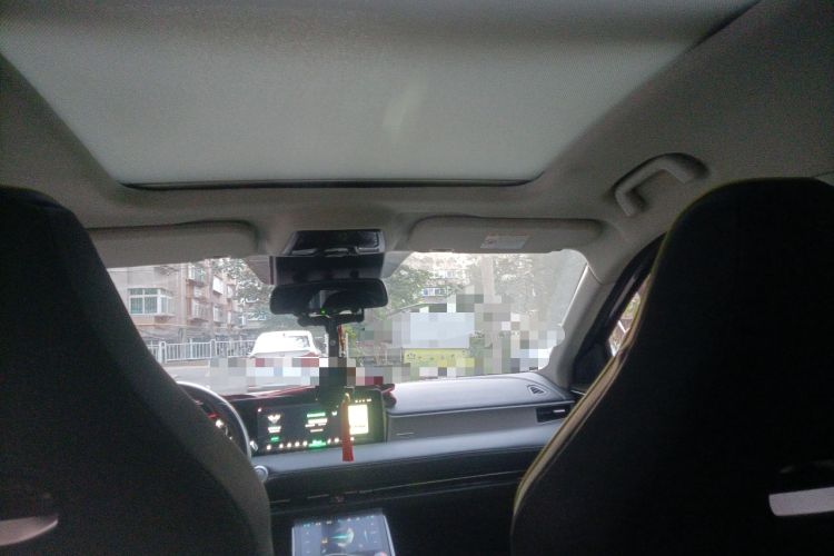 Used NETA U 2021 Pro 610 Industry Custom Edition Headliner