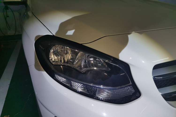 Used Mercedes-Benz B-Class 2015 B 200 Sport Edition