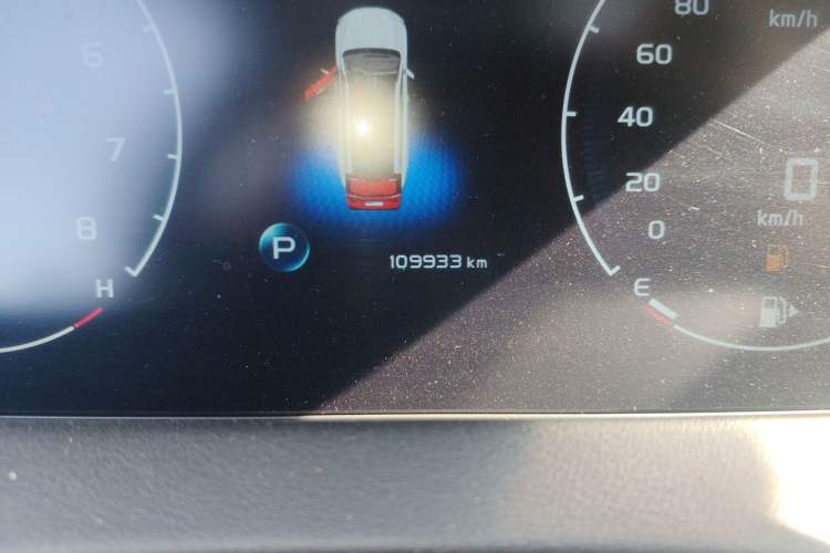 Used Geely Auto Haoyue 2020 1.8TD DCT Luxury 7-Seater
