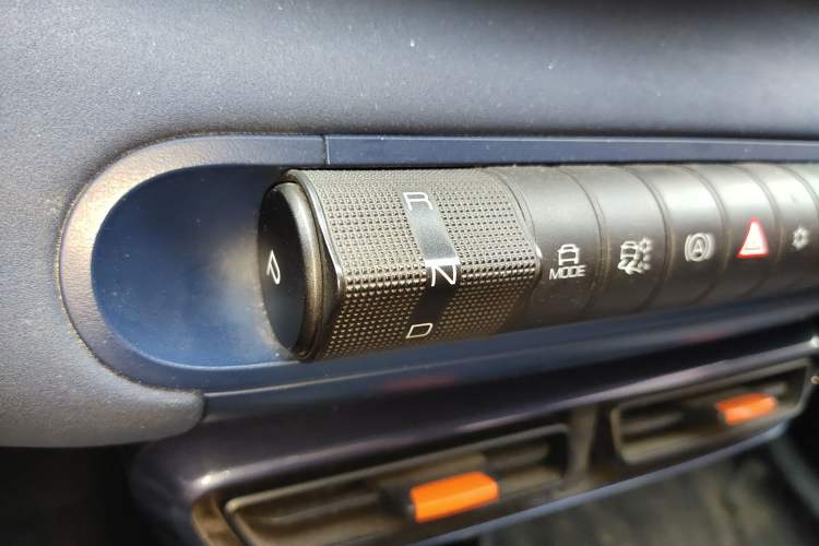 Used BYD Seagull 2023 Free Edition