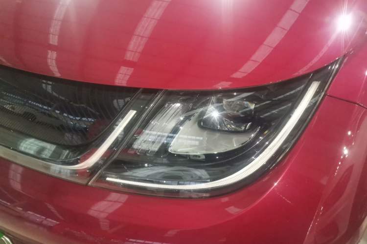 Used BYD Dolphin 2025 420km Free Edition
