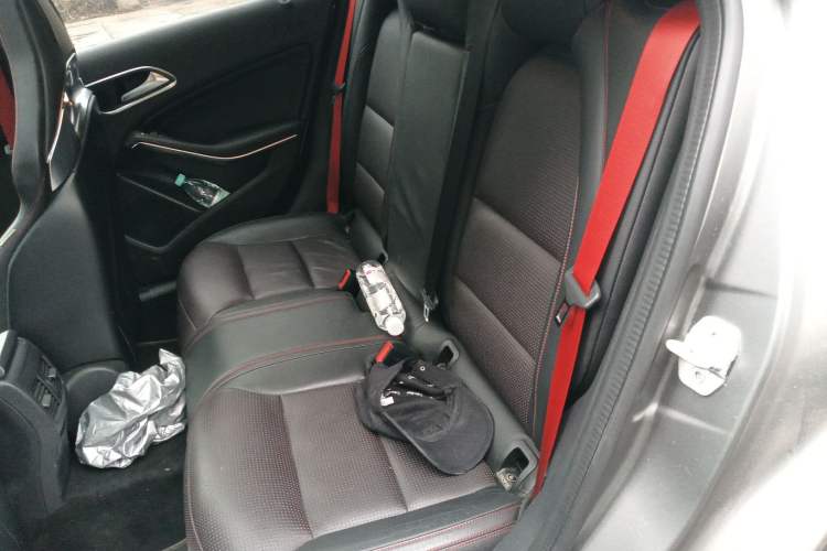 Used Mercedes-Benz A AMG 2017 Facelifted AMG A 45 4MATIC