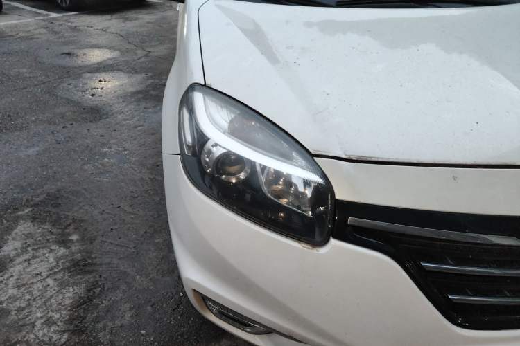 Used Renault Koleos 2015 2.0L Two-Wheel Drive Standard Edition