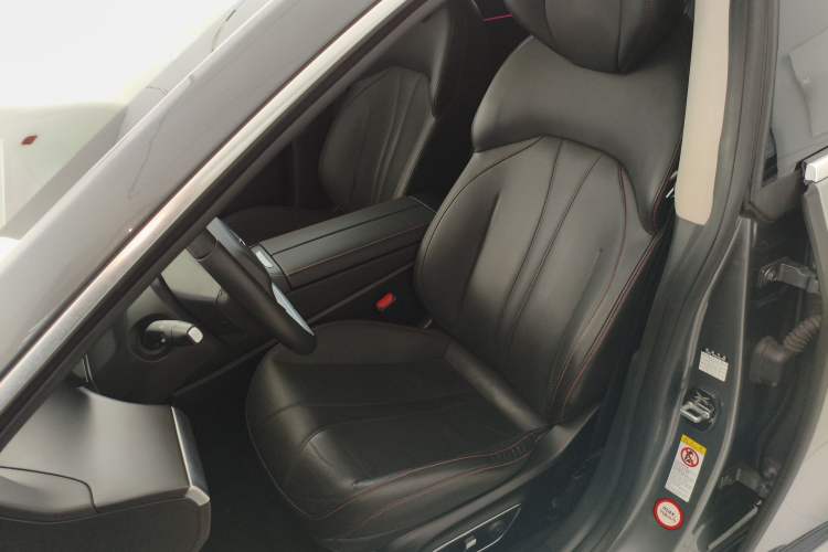 Used XPeng P7 2020 562E Performance Edition
