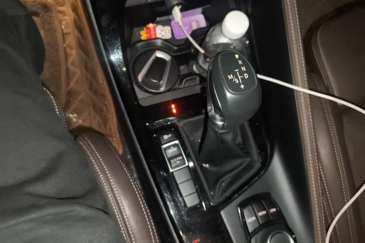 Used BMW X1 2018 sDrive18Li Luxury Model