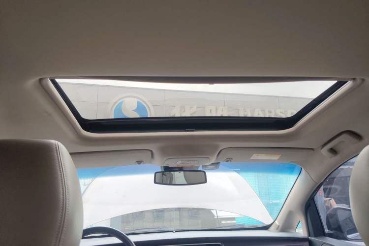 Used Buick GL8 2017 25S Luxury Version China V Standard