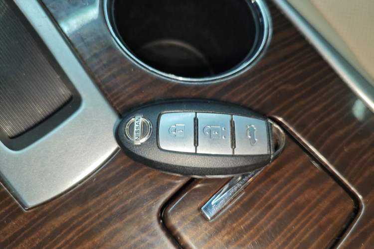 Used Nissan Teana 2013 2.0L XL Comfort Edition
