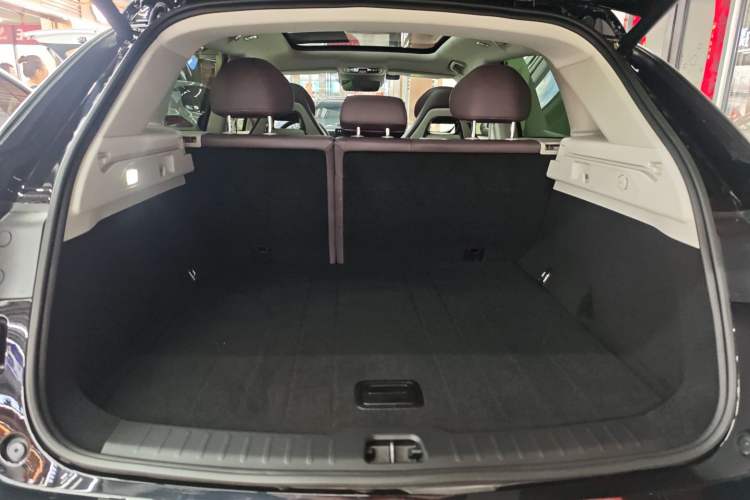 Used Leapmotor C11 2024 All-Electric 580 Luxury Edition
