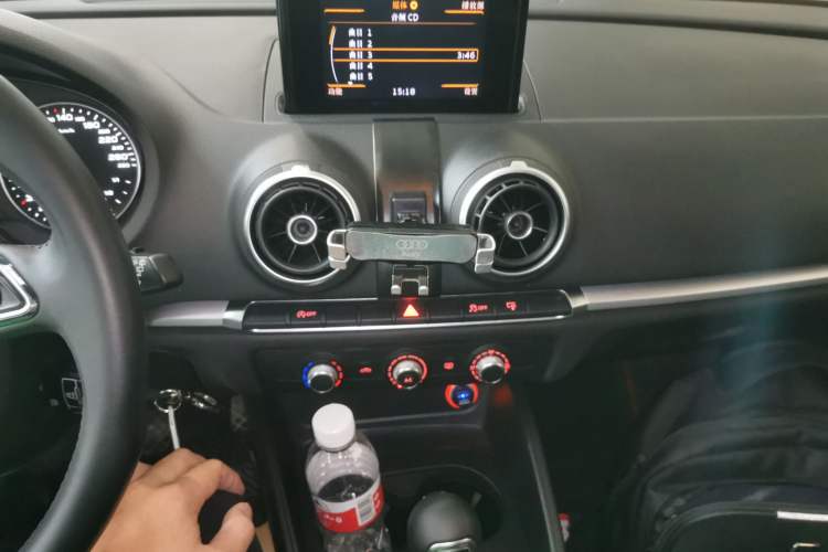 Used Audi A3 2014 Sportback 35 TFSI Automatic Style Edition