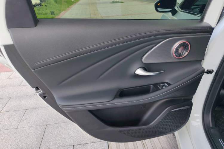 Used Chery Fengyun A8 2024 127 Yufeng Edition