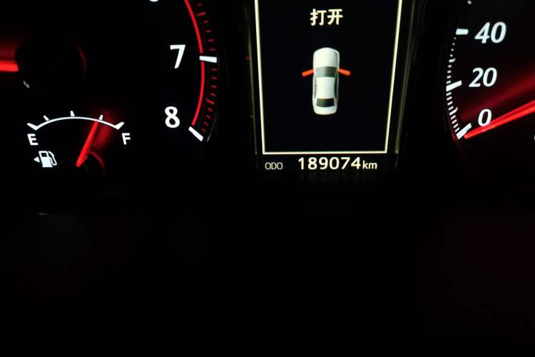 Used Toyota Crown 2018 2.0T Sport Edition
