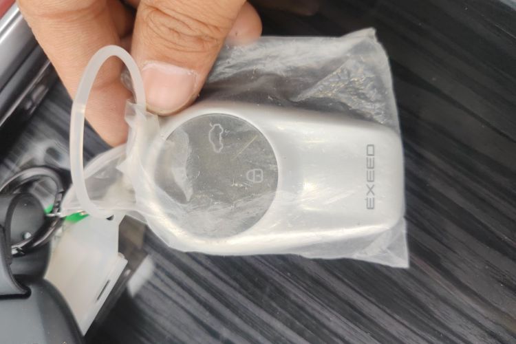 Used EXEED Stellar C-DM 2024 1.5T Long-Range Pro
