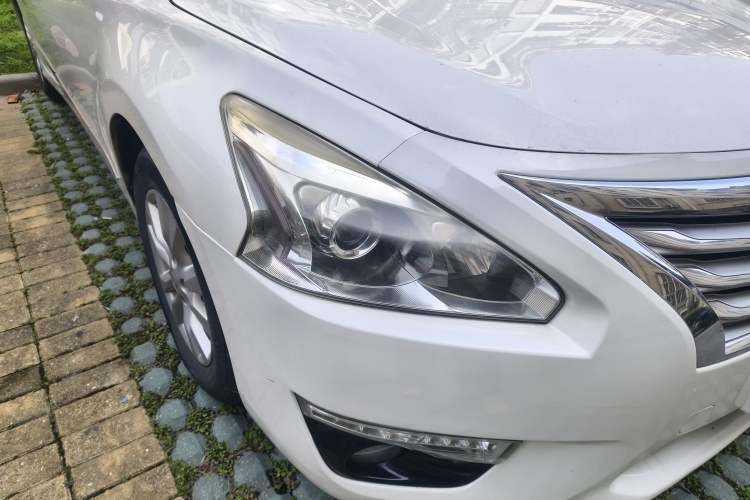 Used Nissan Teana 2013 2.0L XE Fashion Edition
