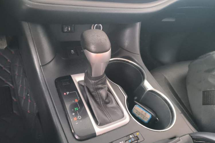 Used Toyota Highlander 2015 2.0T Four-Wheel Drive Ultimate Edition 7-Seater