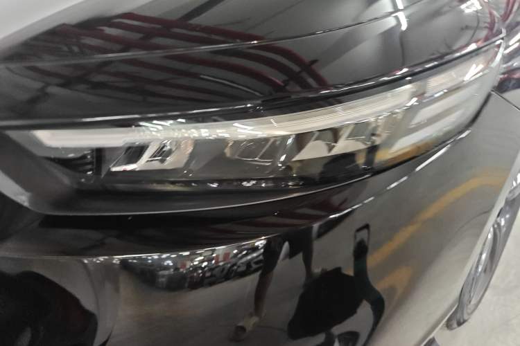 Used Honda Inspire 2025 260TURBO Elite Edition
