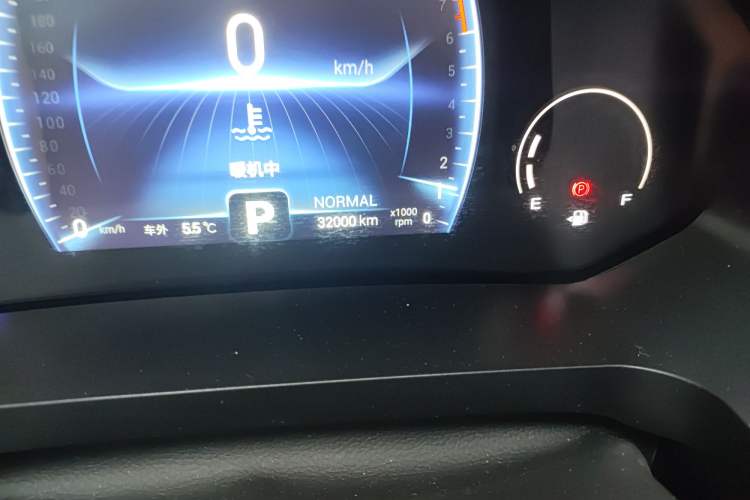 Used Chery Tiggo 8 2021 Kunpeng Edition 390TGDI Automatic Zhubfeng+ Version