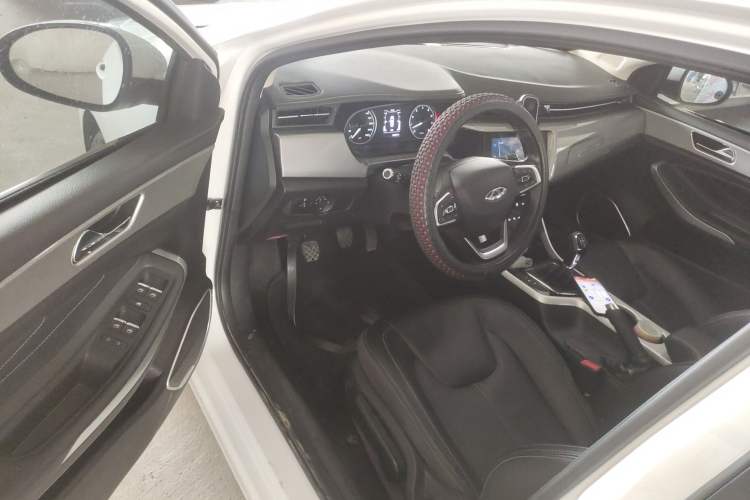 Used Chery Arrizo 5 2019 1.5L Manual New Zizai Edition China VI