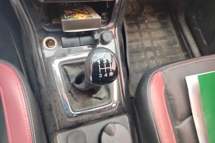 Used HYOSOW S3 2016 1.5L Manual Entrepreneurship Model