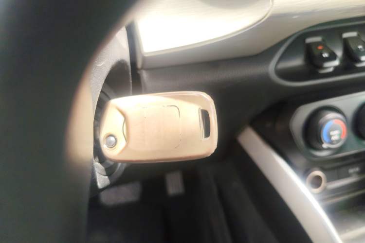 Used Baojun 510 2021 1.5L CVT Enjoy Edition