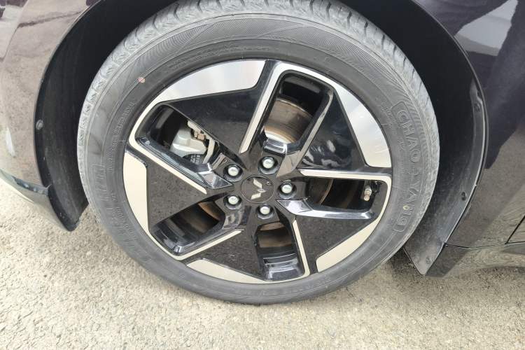 Used Wuling Xingguang 2023 150 Advanced Edition