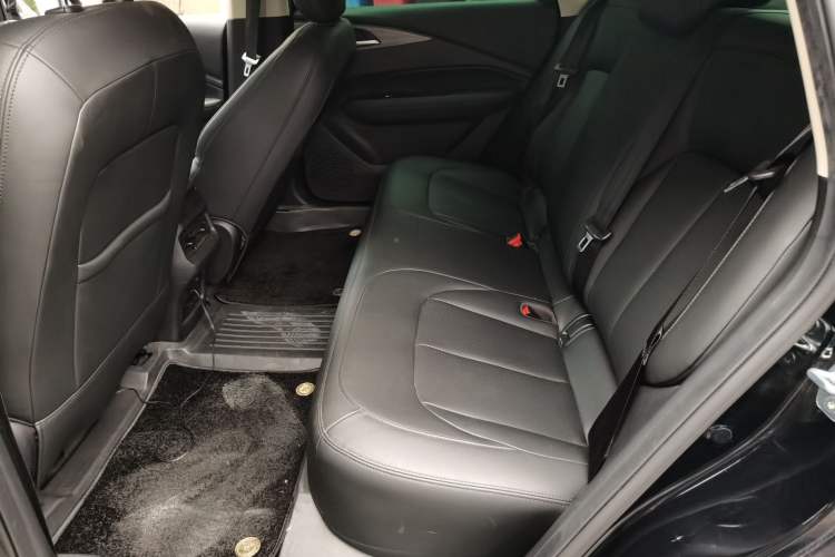 Used Wuling Xingguang 2023 70 Standard Edition
