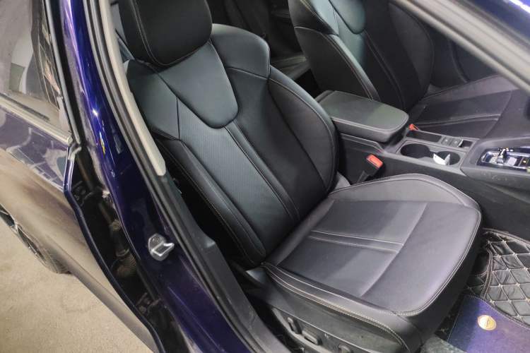 Used Skoda Octavia 2022 PRO TSI280 Luxury Edition