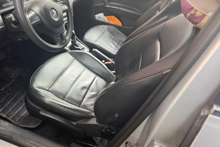 Used Volkswagen Lavida 2013 Restyled Classic 1.6L Automatic Comfort Edition