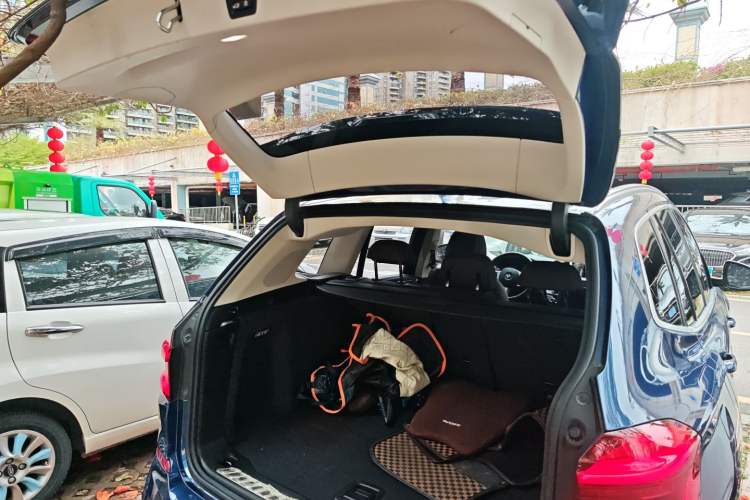 Used BMW X3 2020 xDrive28i M Sport Package