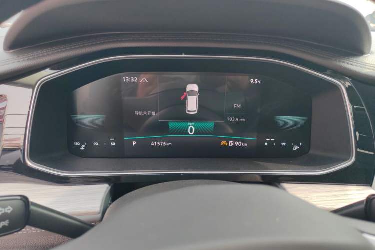 Used Volkswagen Sagitar 2023 300TSI DSG Excellence Edition