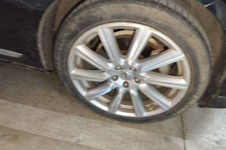 Used Volvo S90 2017 T5 Smart Luxury Edition