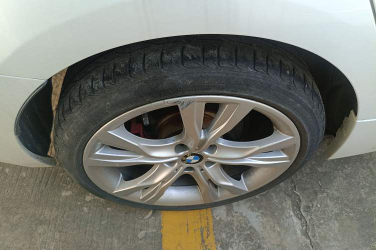 Used BMW 1 Series 2017 120i Design Package Model