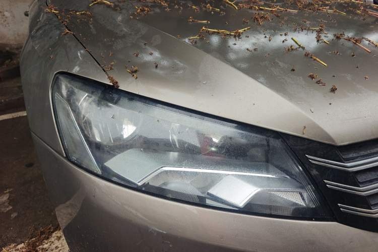 Used Volkswagen Passat 2011 1.4 TSI DSG Prestige Edition
