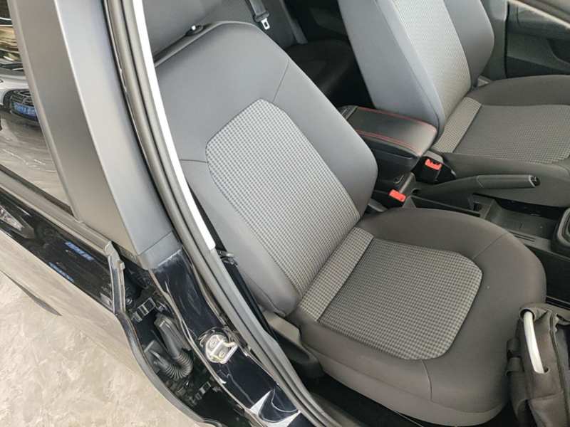 Used Volkswagen Santana 2021 1.5L Automatic Fashion Edition — 24
