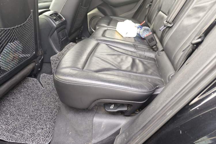 Used Audi Q5 2013 45 TFSI quattro Sport Edition