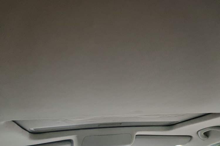 Used Volkswagen Touran 2013 1.4T DSG Crystal Edition 5-Seater Headliner