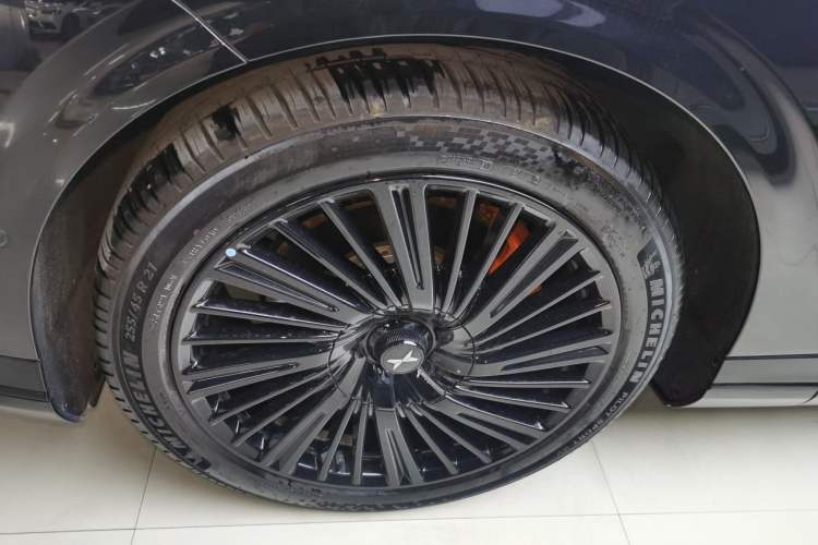 Used XPeng G9 2025 625 Long-Range Max