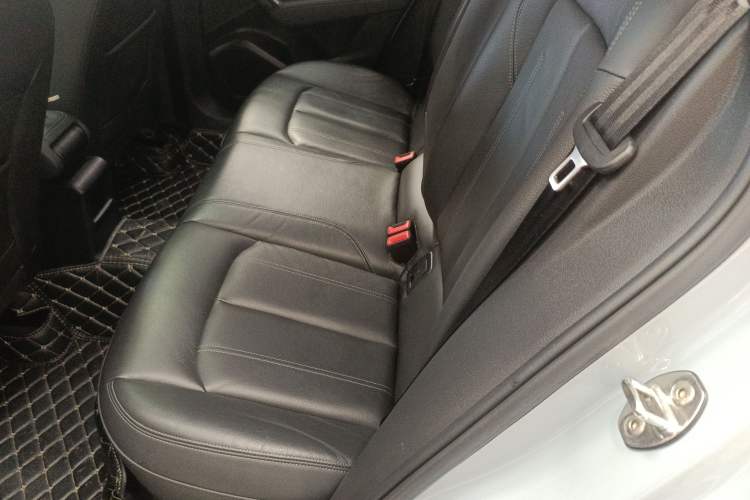 Used Audi Q2L 2022 35 TFSI Fashion Dynamic Model
