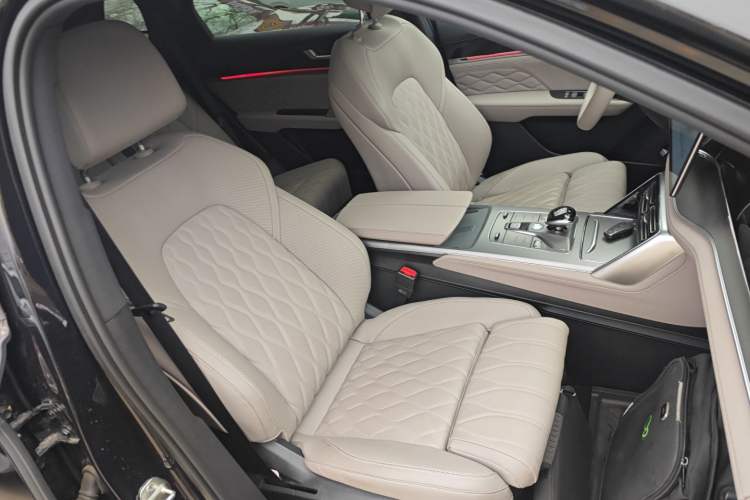 Used BYD Tang New Energy 2025 Intelligent Driving Version DM-i 115KM Flagship Edition
