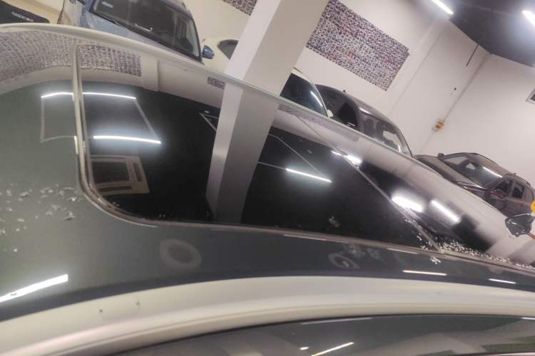 Used Chery Fengyun T8 2025 1.5T 130km Deluxe Version 5 Seats
