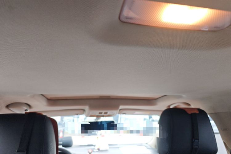 Used Buick Verano 2018 Sedan 15S Automatic Leading Model Headliner