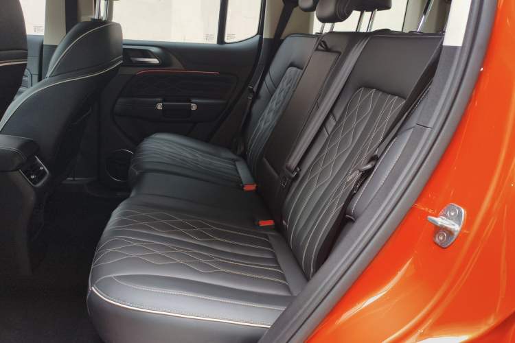 Used Tank 300 2024 2.0T Challenger
