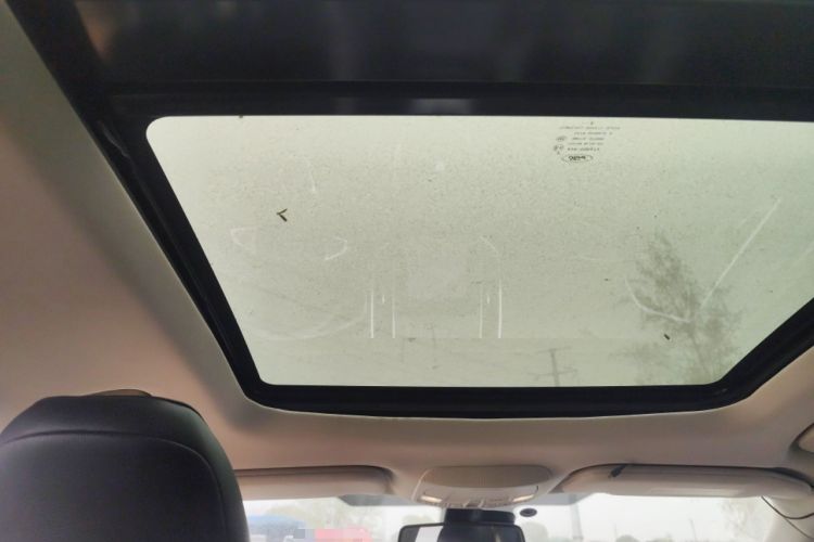 Used Ford Edge 2018 EcoBoost 245 Two-Wheel-Drive Titanium 7-Seater China V Standard
